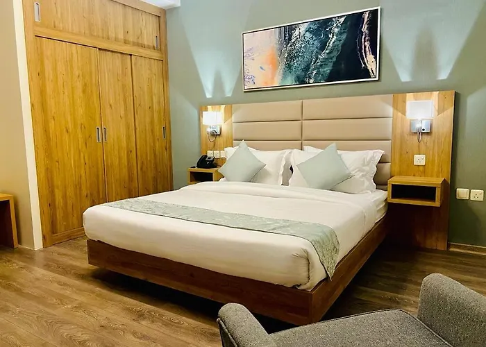 Lolia Hotel فندق لوليا الفندقية