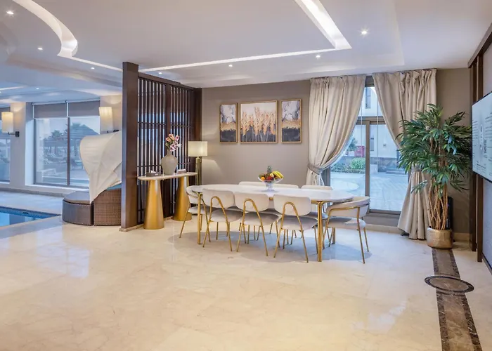 Braira Al Azizya Hotel & Resort