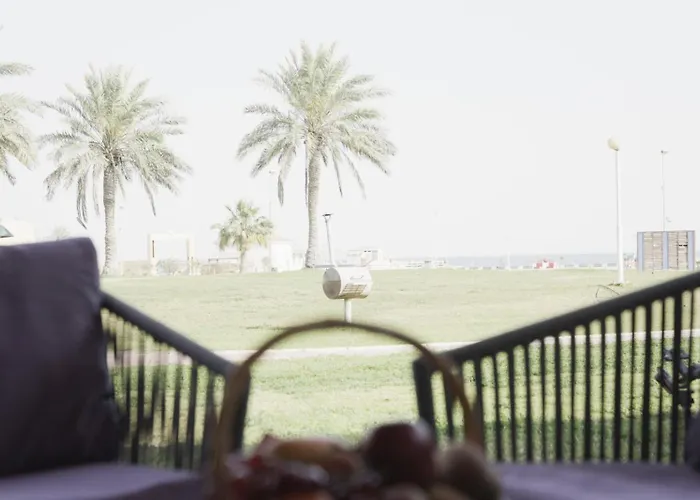 Palm Beach Resort Half Moon