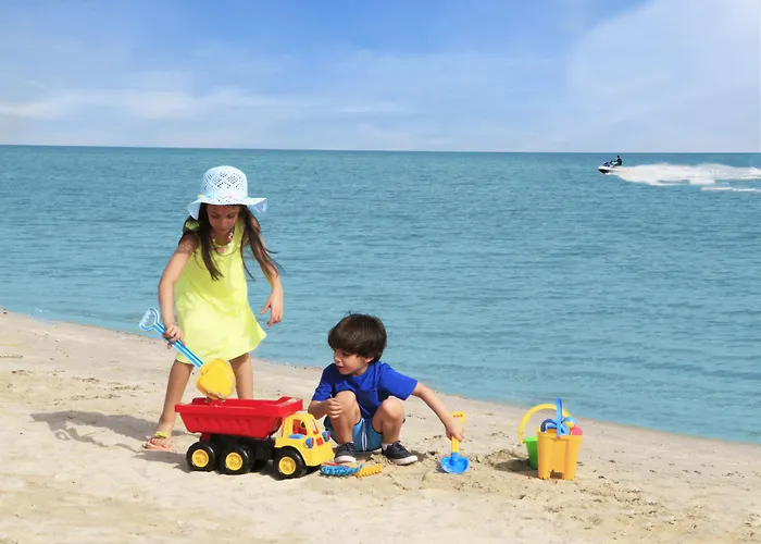 Dana Beach Resort