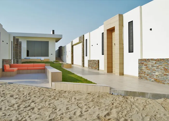 Tamara Holiday Homes, Al Khobar